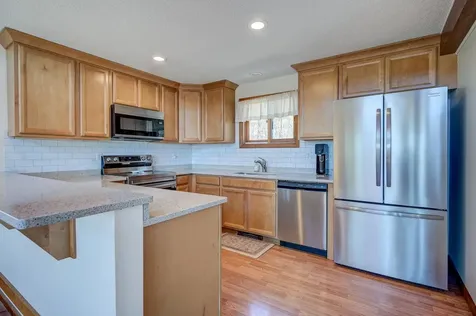 27 Upper Lake View Drive Madison NH 03849