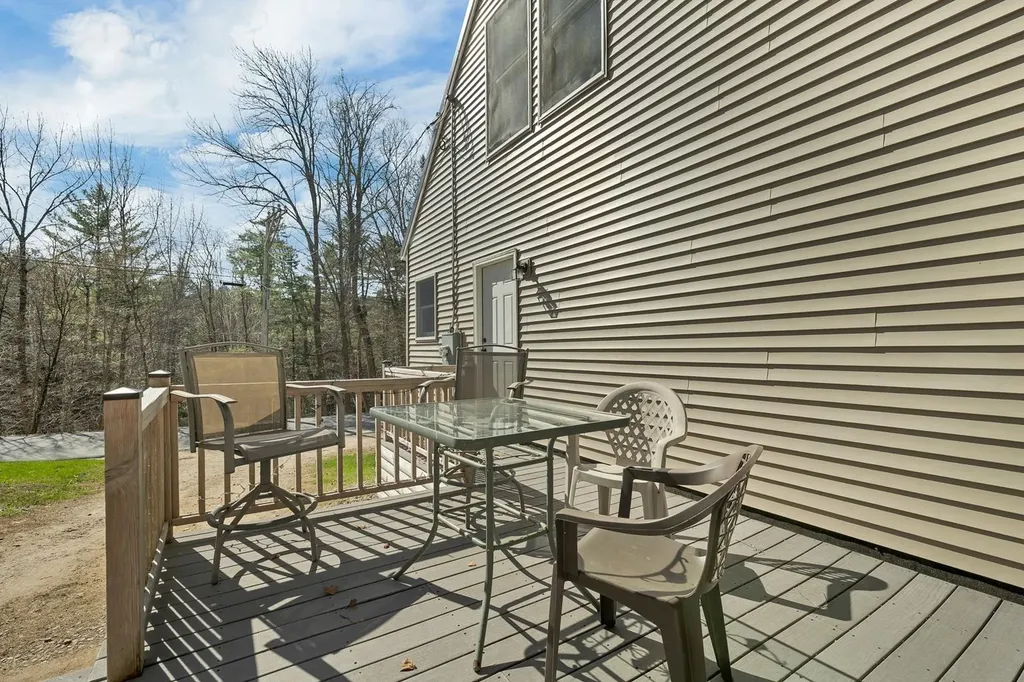 151/155 Mill Brook Road Thornton NH 03285