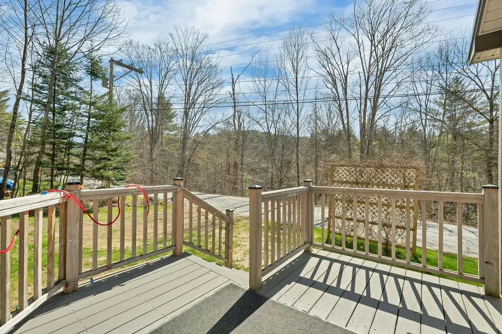 151/155 Mill Brook Road Thornton NH 03285
