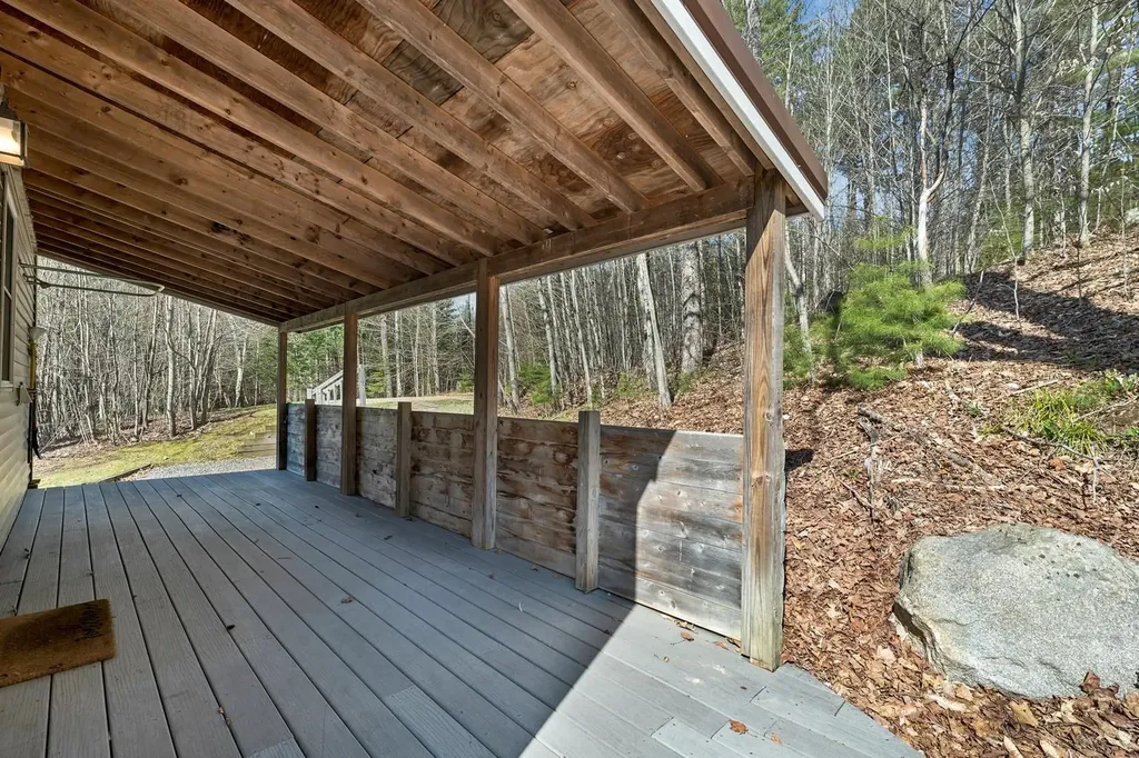 151/155 Mill Brook Road Thornton NH 03285