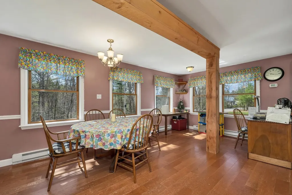 151/155 Mill Brook Road Thornton NH 03285