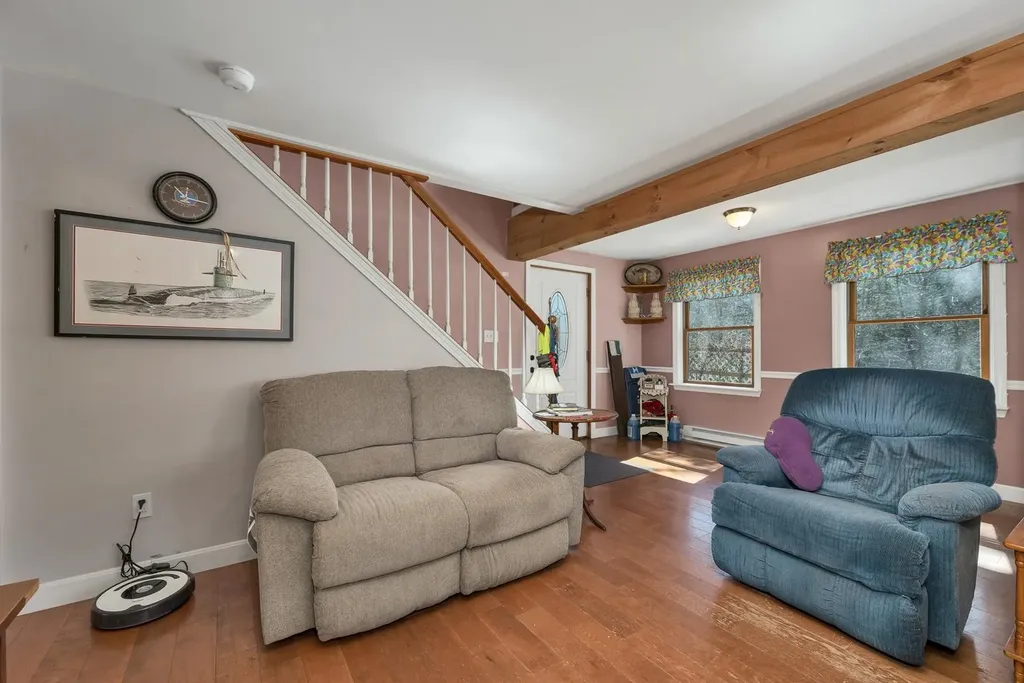 151/155 Mill Brook Road Thornton NH 03285
