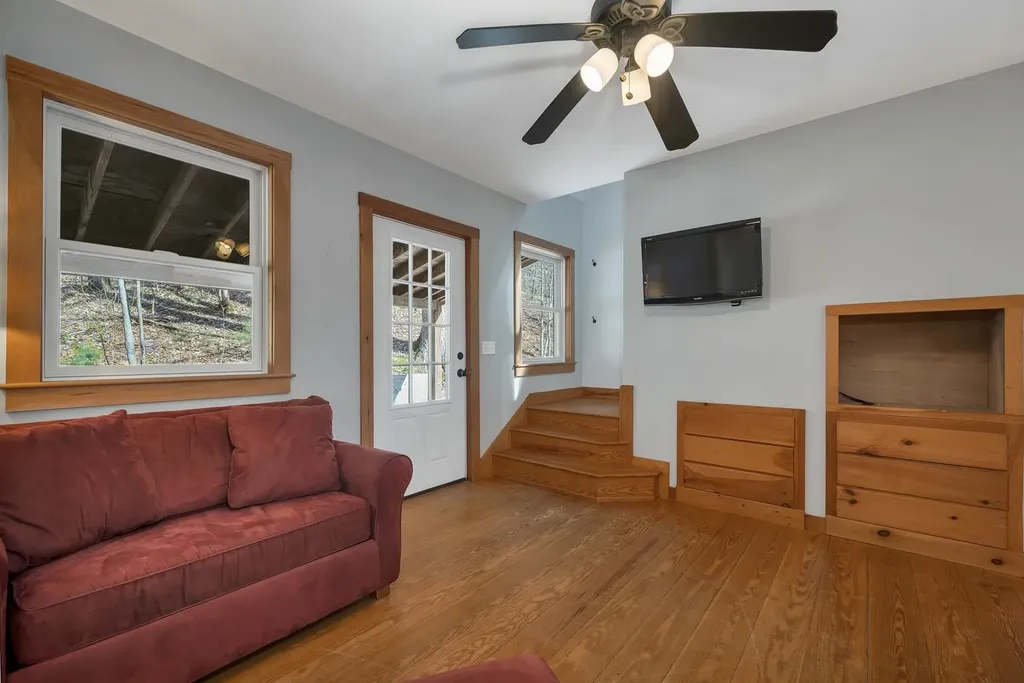151/155 Mill Brook Road Thornton NH 03285