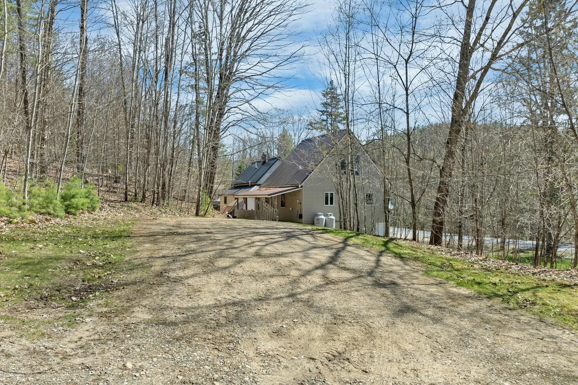 151/155 Mill Brook Road Thornton NH 03285