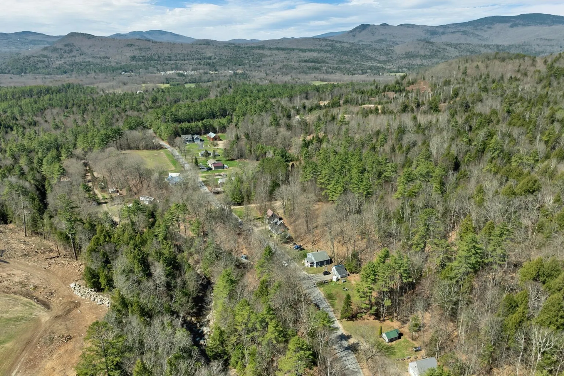 151/155 Mill Brook Road Thornton NH 03285