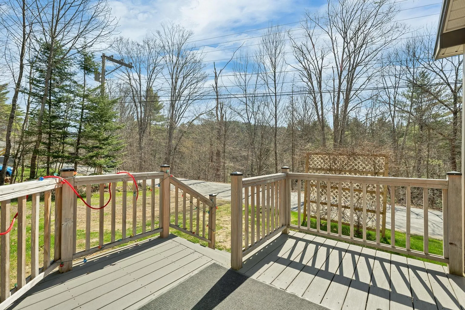151/155 Mill Brook Road Thornton NH 03285