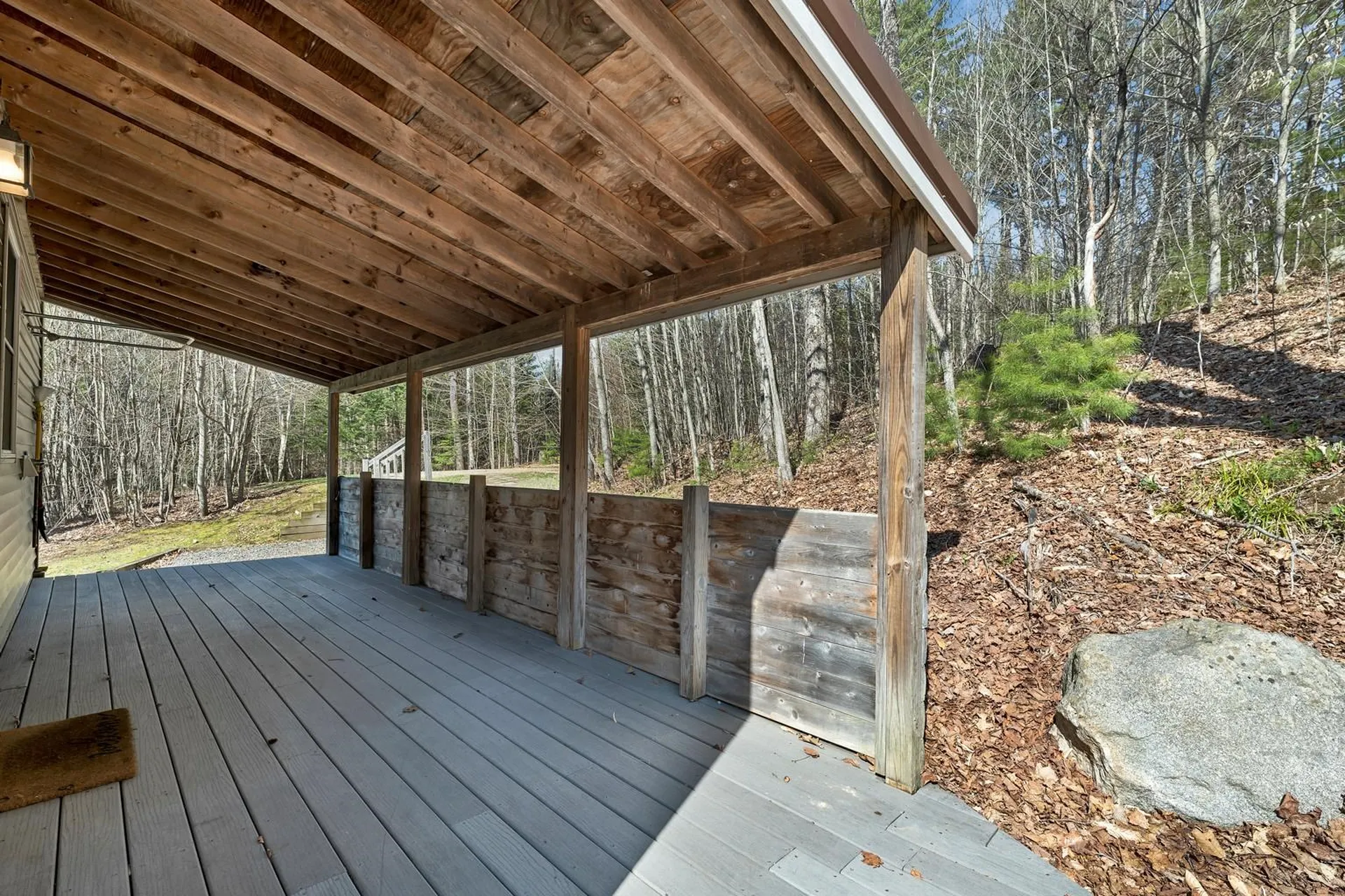 151/155 Mill Brook Road Thornton NH 03285