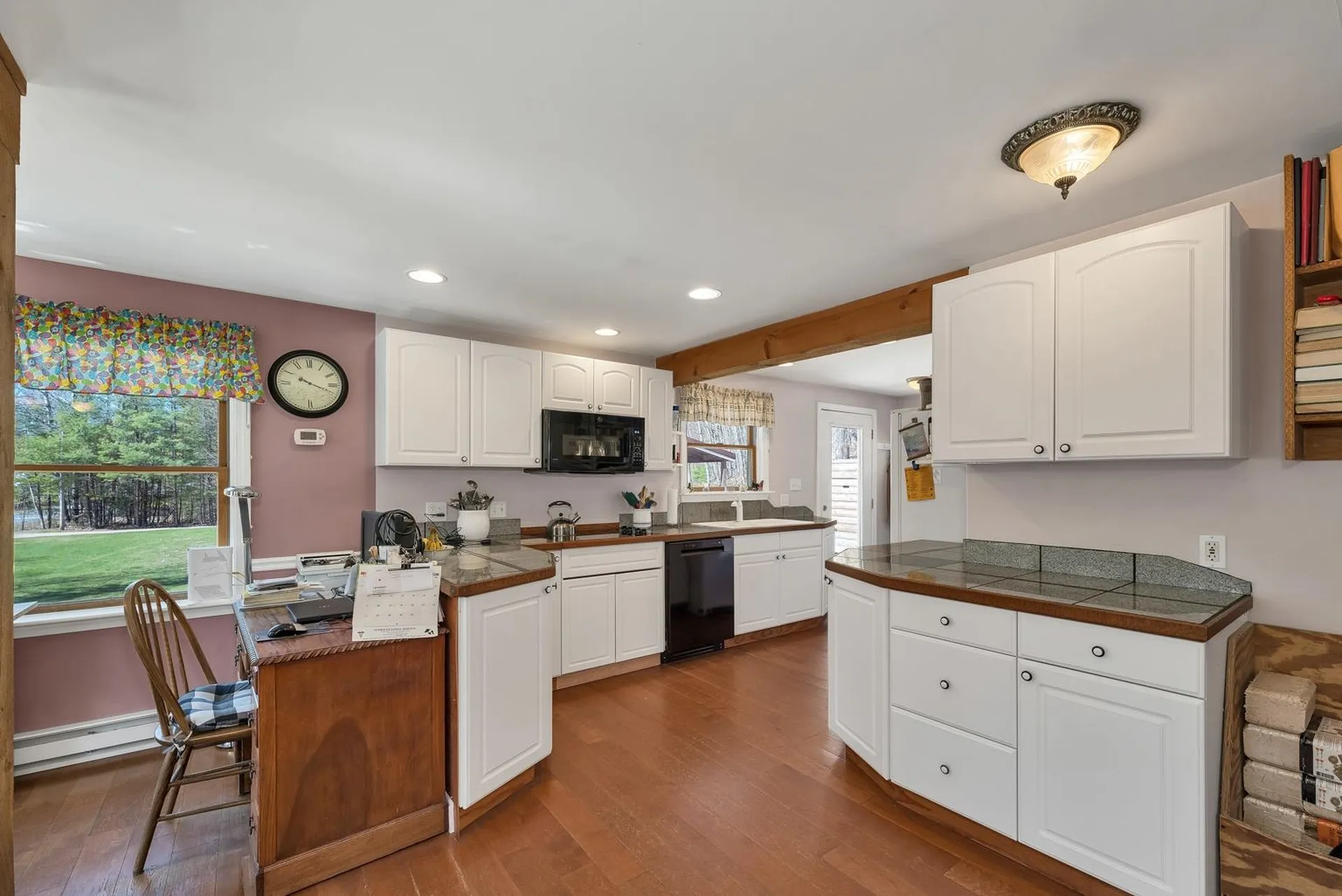 151/155 Mill Brook Road Thornton NH 03285
