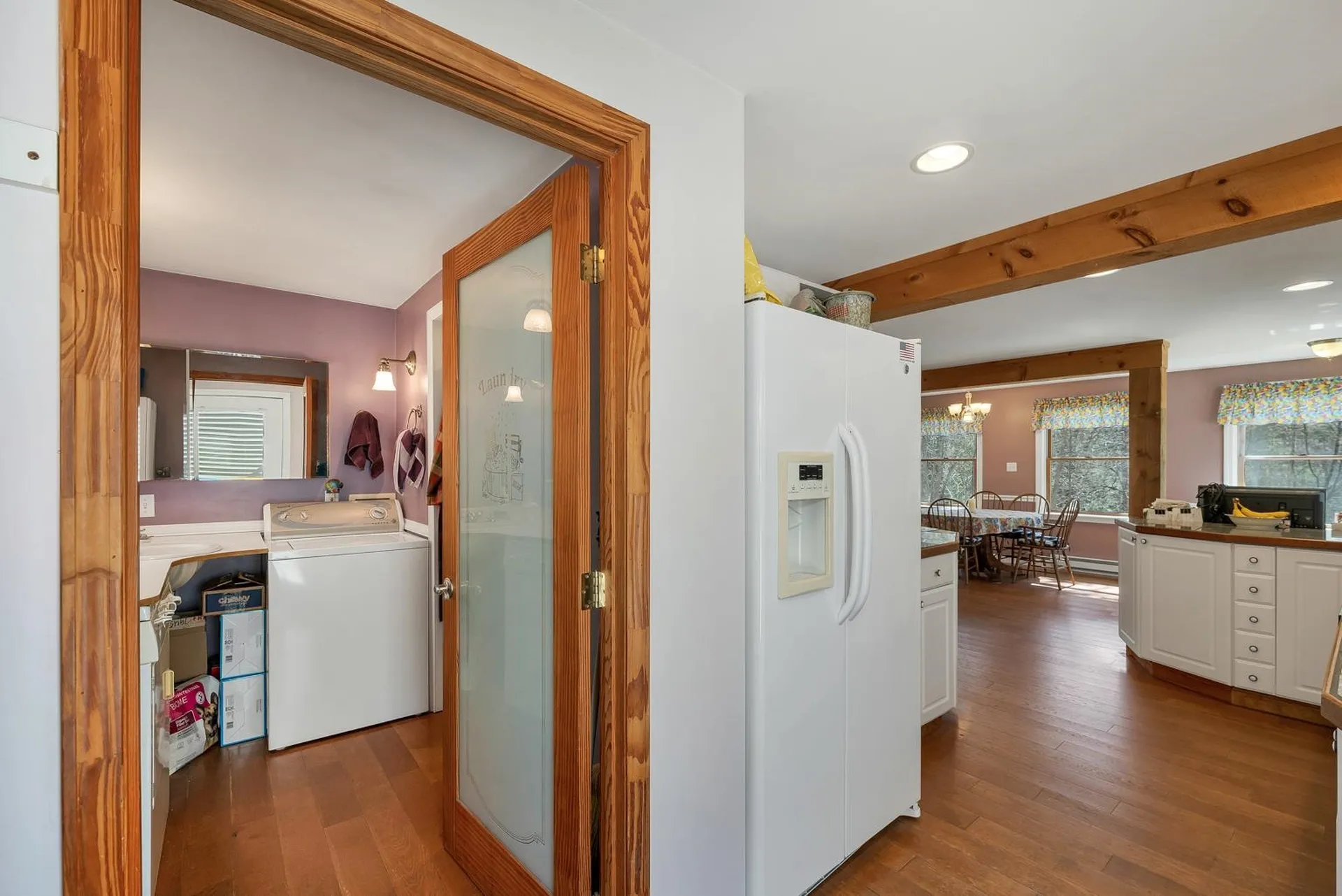 151/155 Mill Brook Road Thornton NH 03285