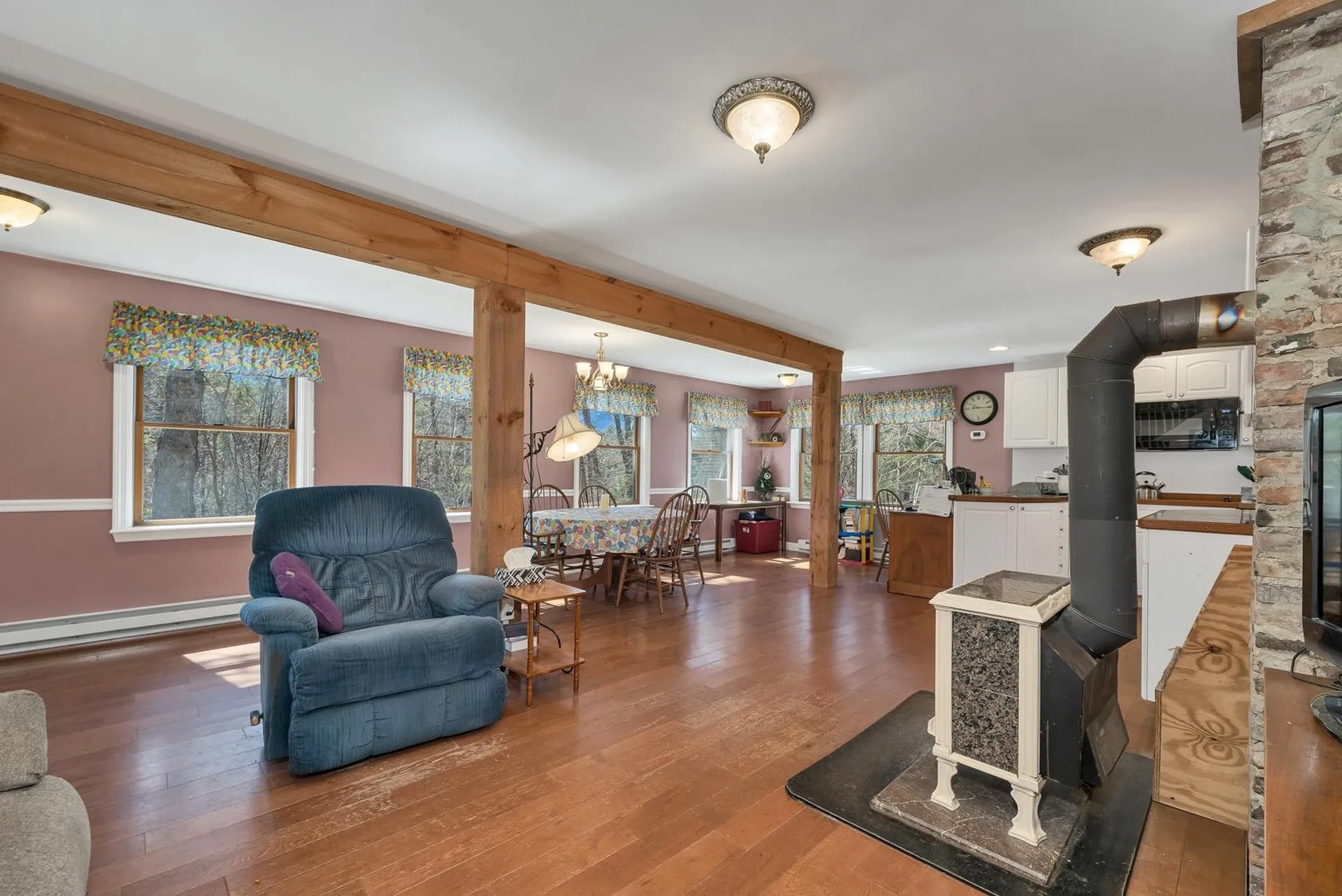 151/155 Mill Brook Road Thornton NH 03285