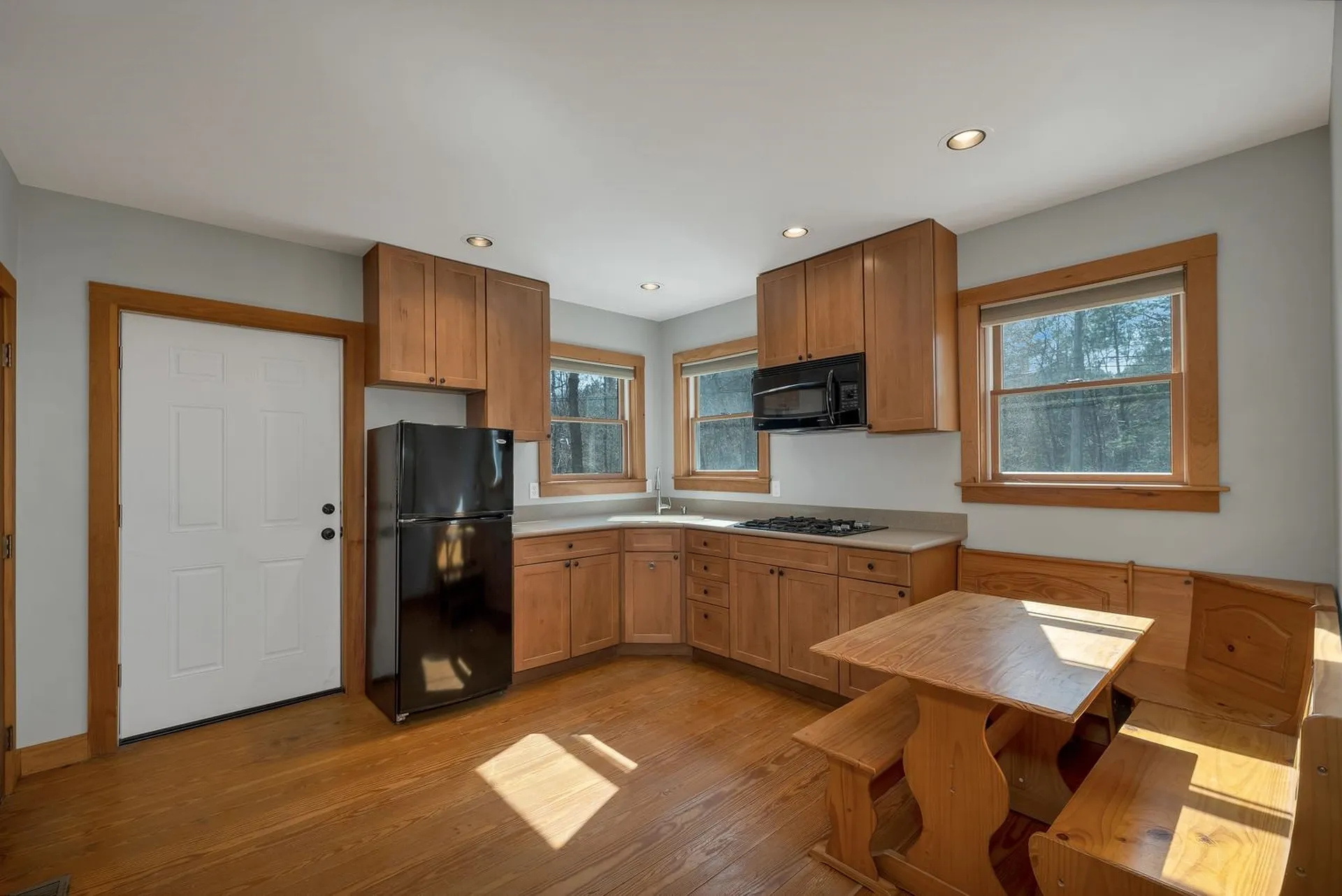 151/155 Mill Brook Road Thornton NH 03285
