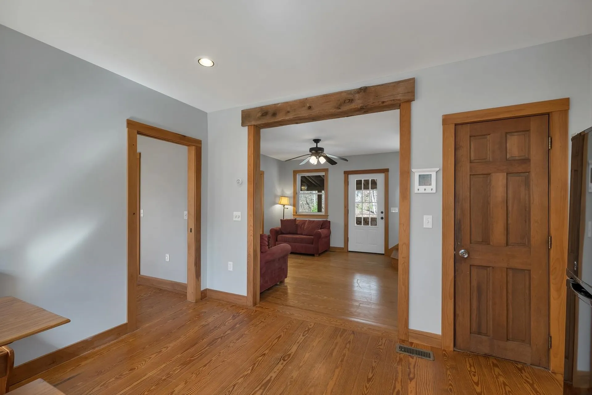 151/155 Mill Brook Road Thornton NH 03285