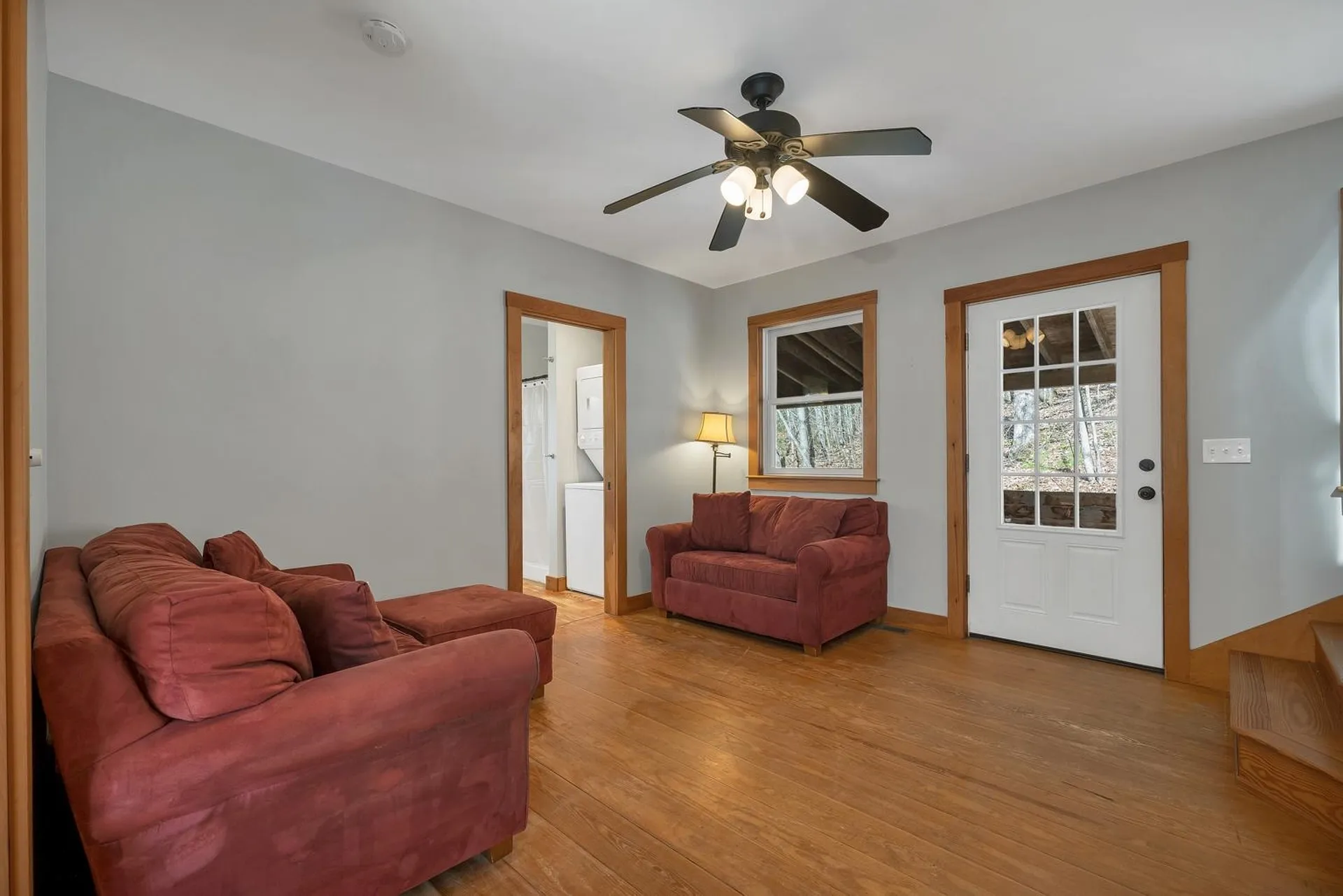 151/155 Mill Brook Road Thornton NH 03285