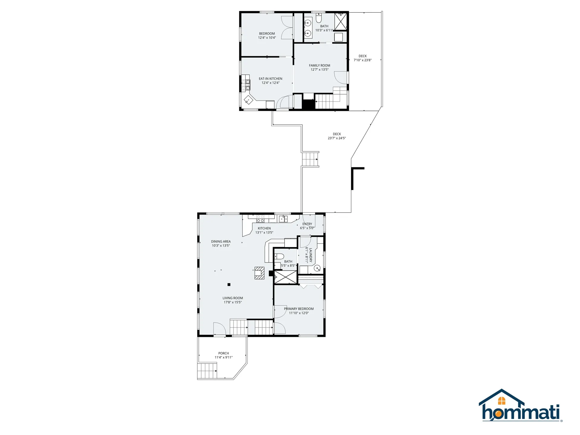 151/155 Mill Brook Road Thornton NH 03285