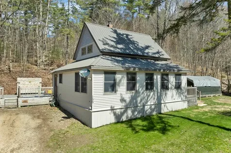 151/155 Mill Brook Road Thornton NH 03285