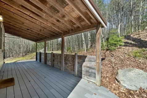 151/155 Mill Brook Road Thornton NH 03285