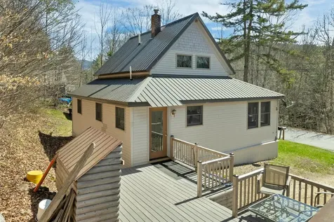 151/155 Mill Brook Road Thornton NH 03285