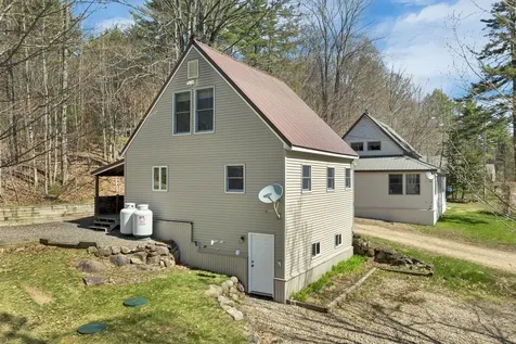 151/155 Mill Brook Road Thornton NH 03285