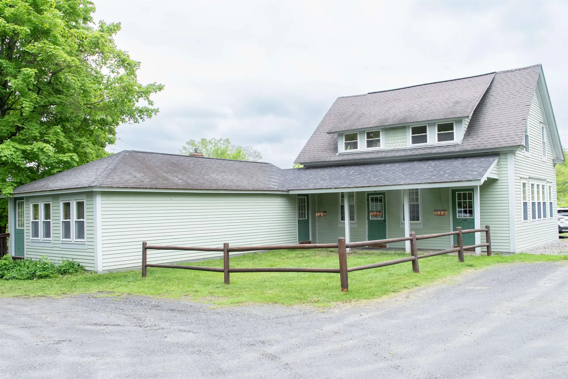 5863 Vermont Route 14 Royalton VT 05068