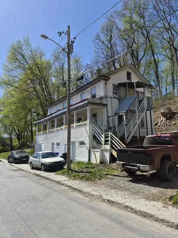 51 Merrill Street Springfield VT 05156