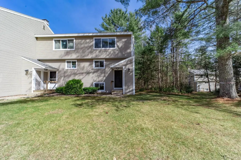 52 Orris I 6 Road Thornton NH 03285