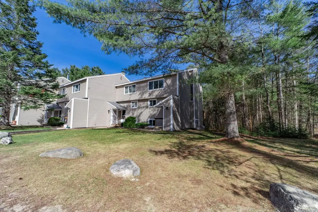 52 Orris I 6 Road Thornton NH 03285