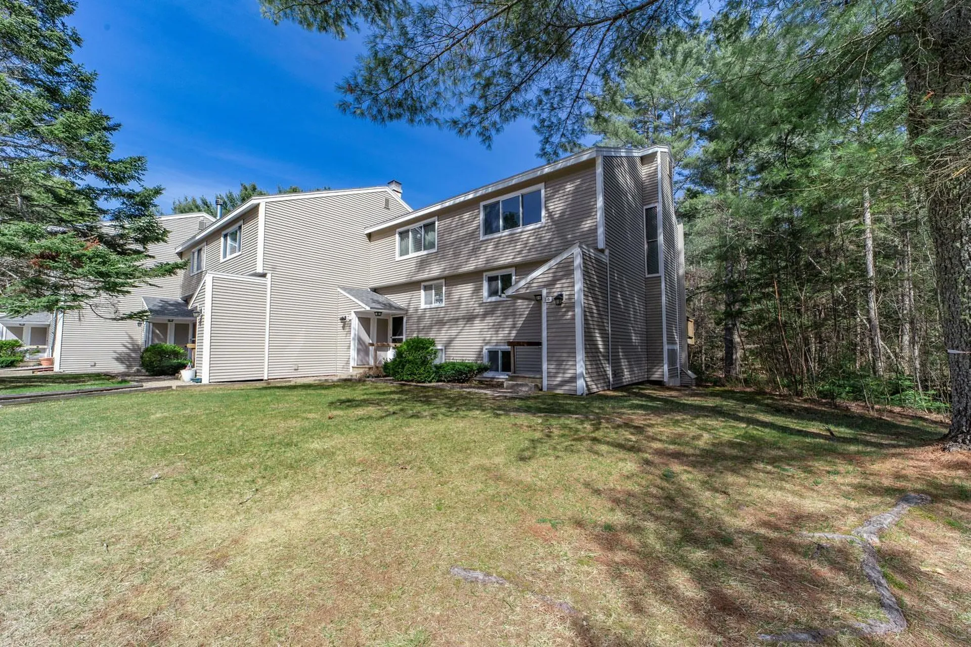52 Orris I 6 Road Thornton NH 03285