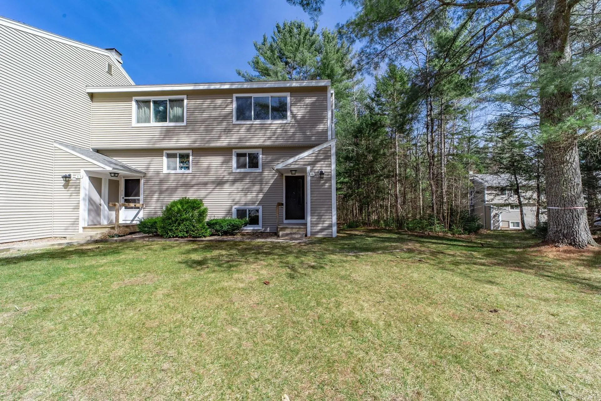 52 Orris I 6 Road Thornton NH 03285