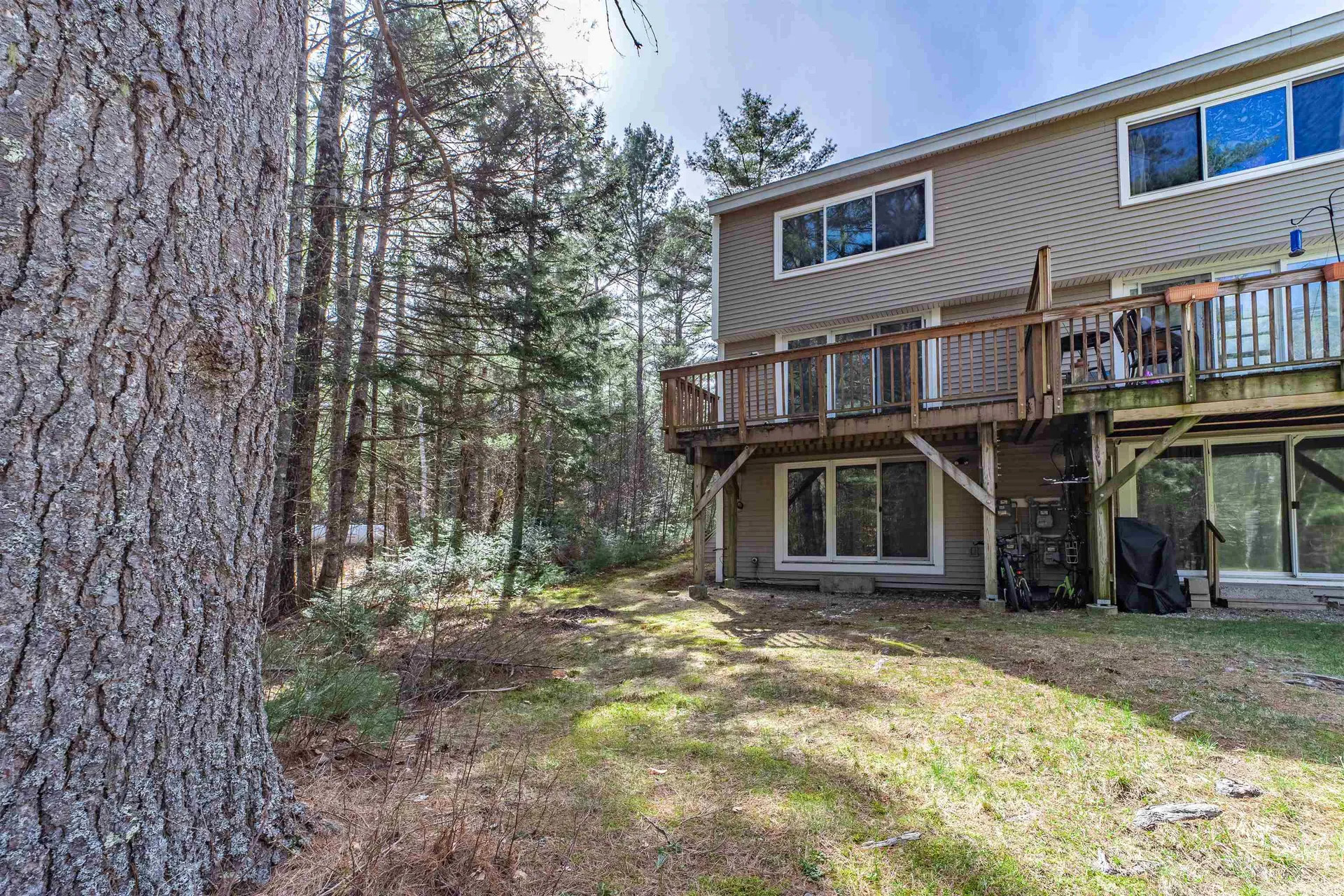 52 Orris I 6 Road Thornton NH 03285