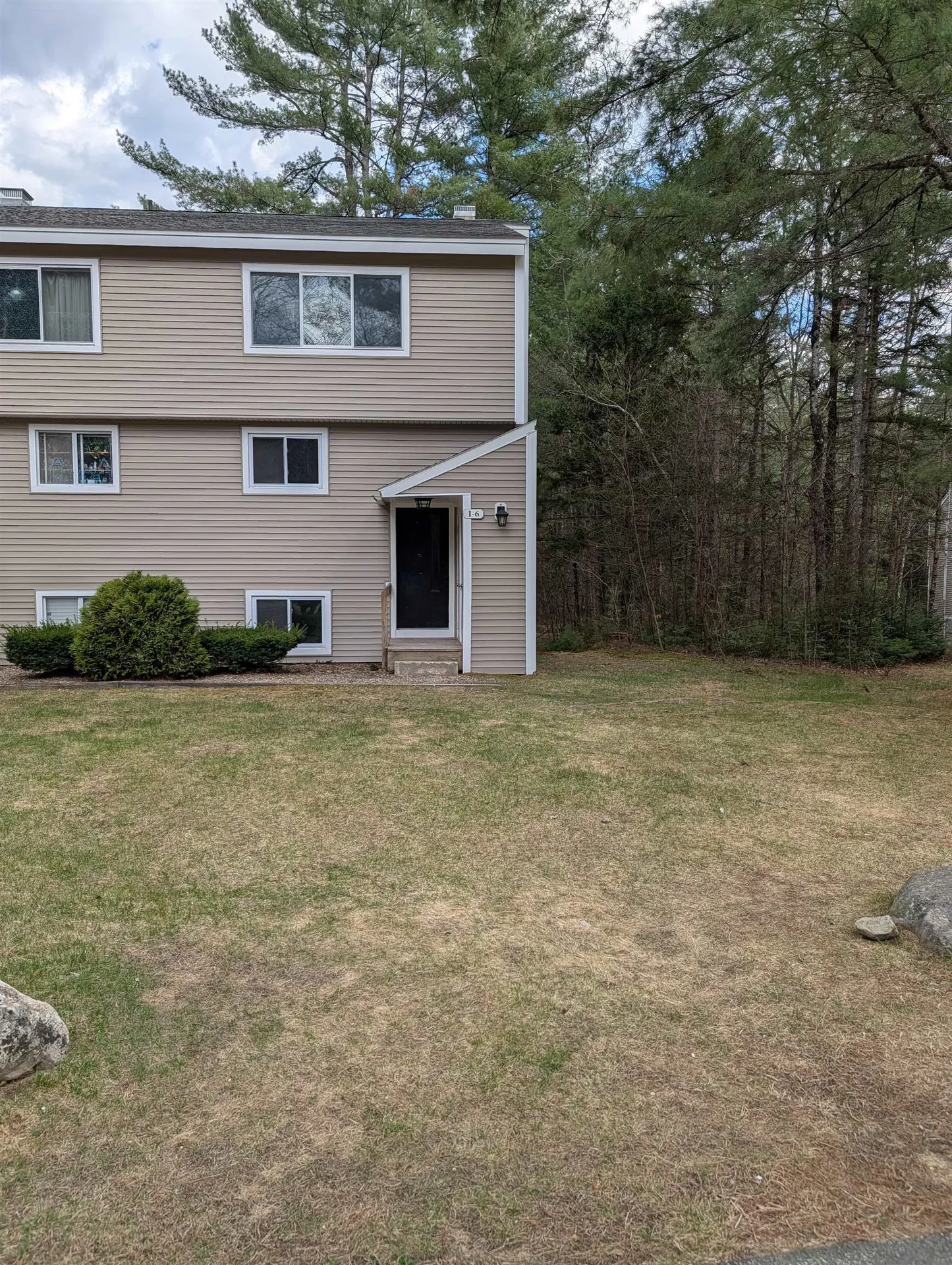 52 Orris I 6 Road Thornton NH 03285