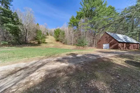 52 Orris I 6 Road Thornton NH 03285