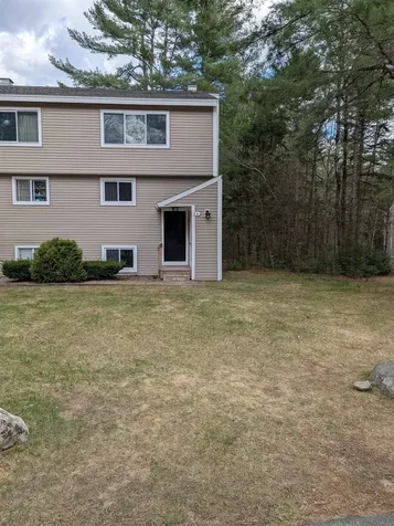 52 Orris I 6 Road Thornton NH 03285