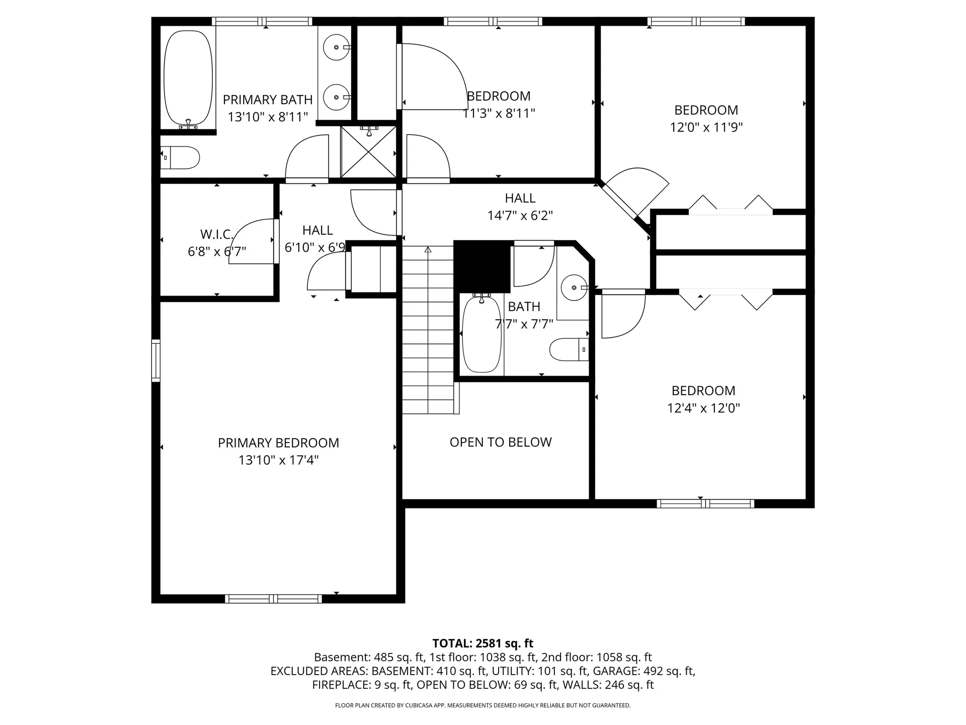 29 Mclane Lane Manchester NH 03104