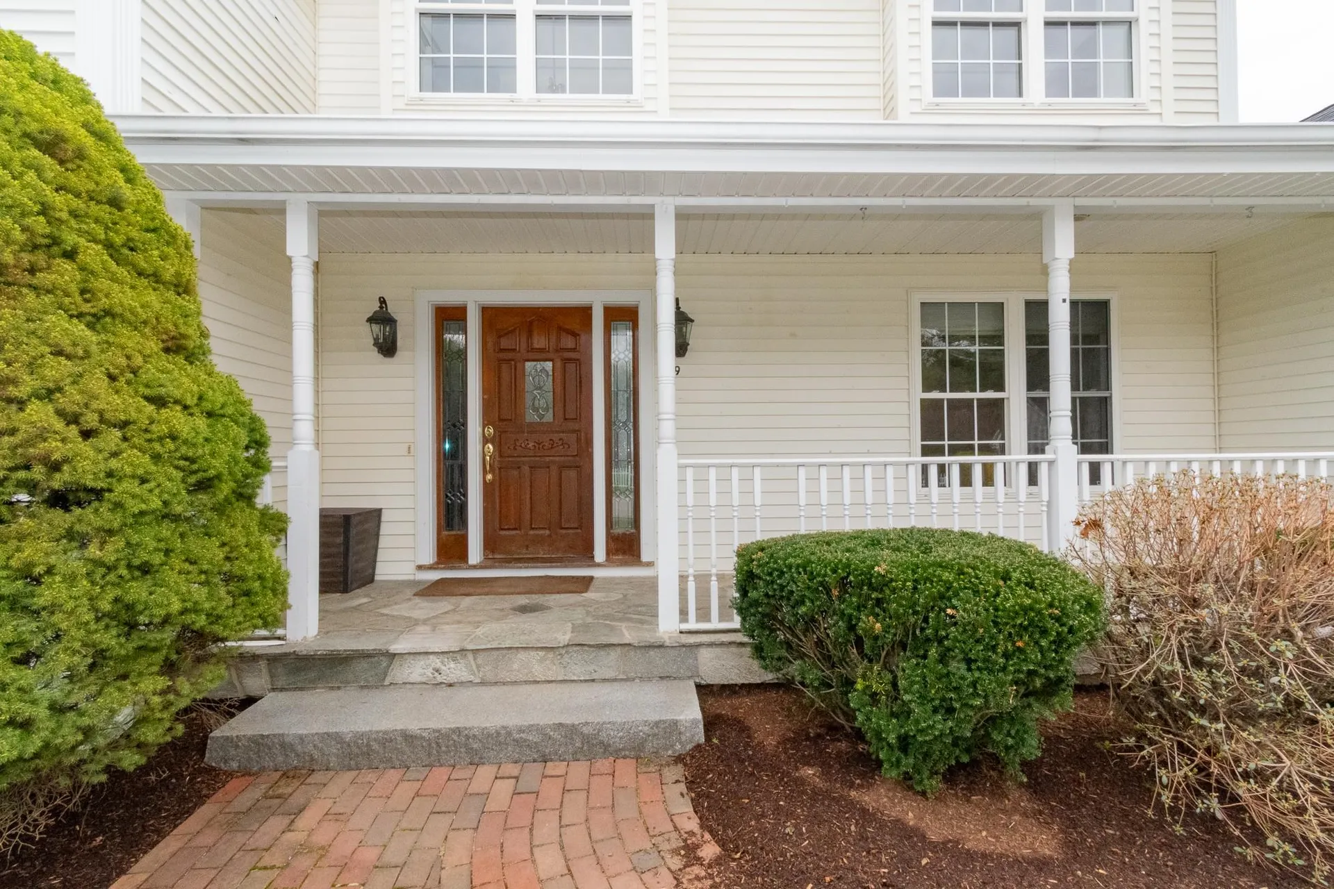 29 Mclane Lane Manchester NH 03104