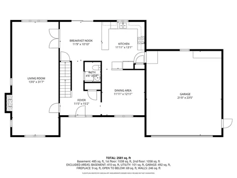 29 Mclane Lane Manchester NH 03104