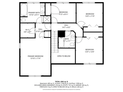 29 Mclane Lane Manchester NH 03104