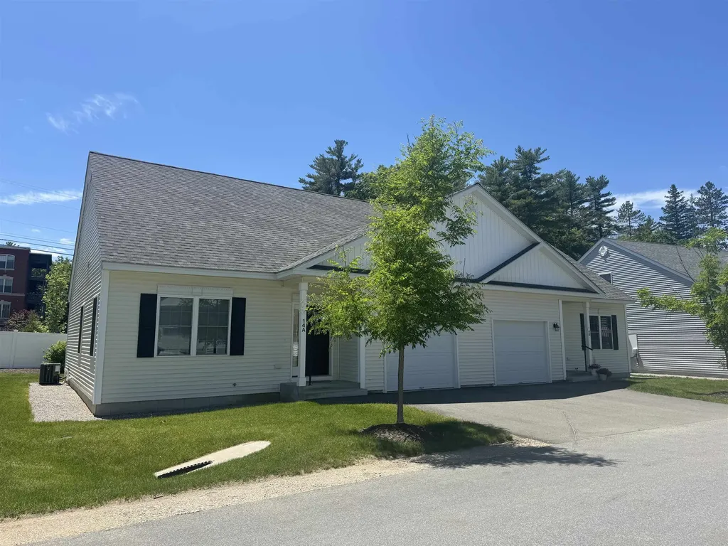 14A Angel Point Circle Goffstown NH 03045