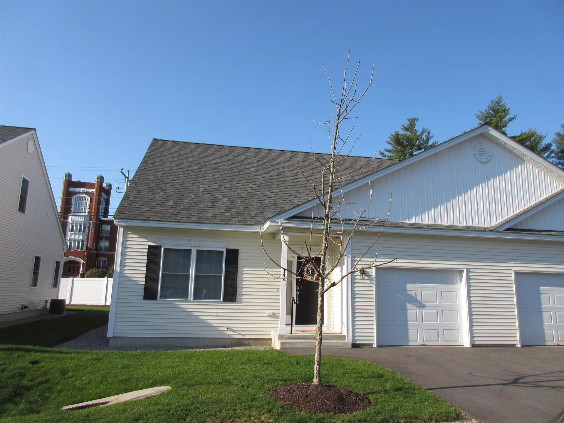 14A Angel Point Circle Goffstown NH 03045