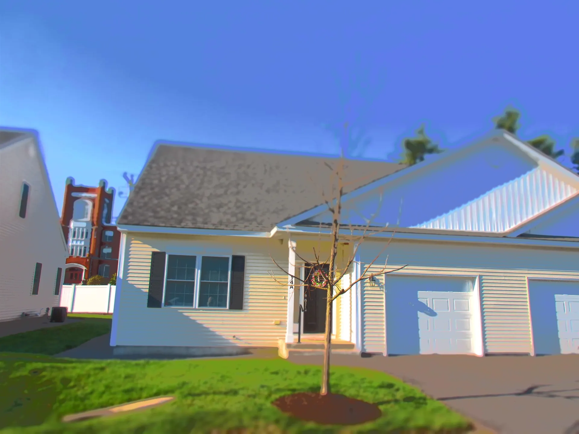 14A Angel Point Circle Goffstown NH 03045