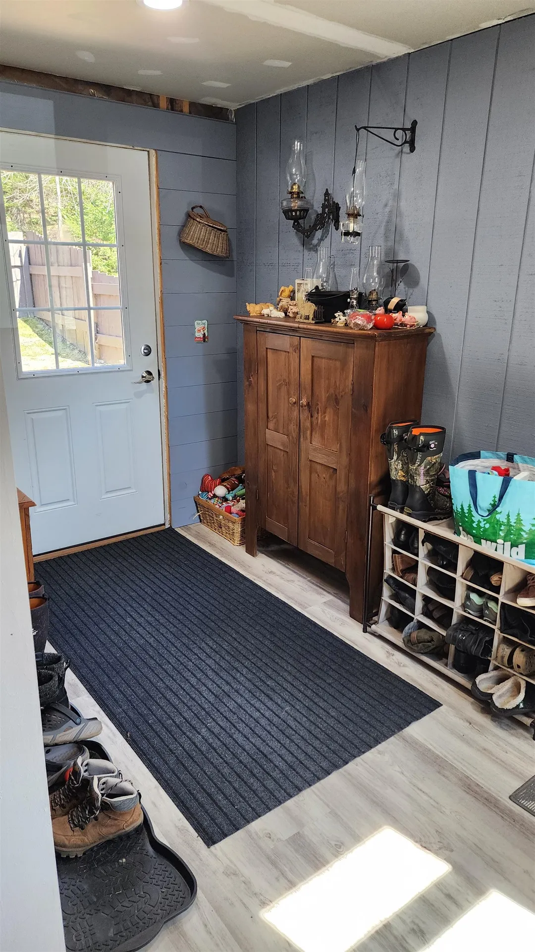 63 Hall Road Errol NH 03579
