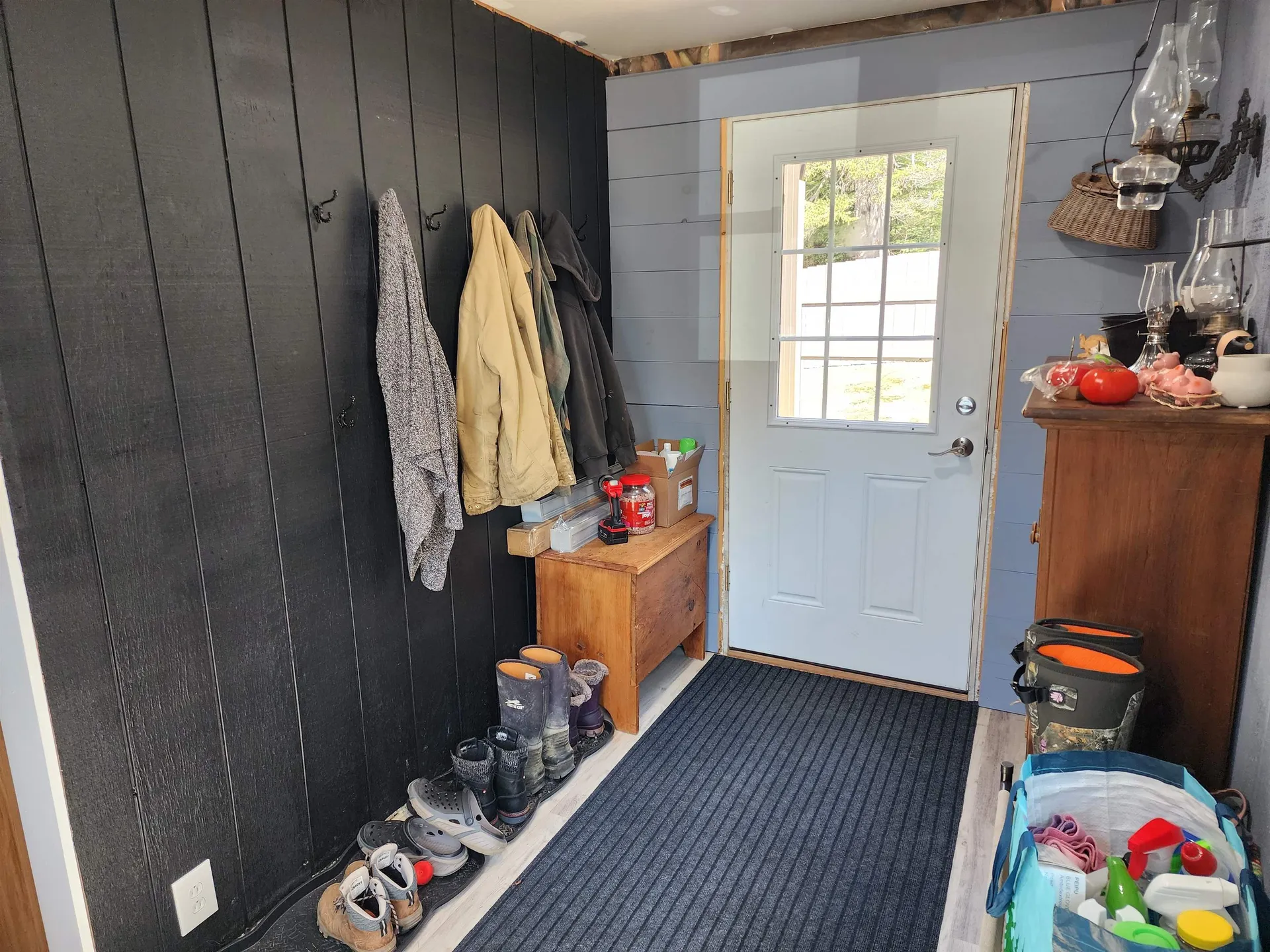 63 Hall Road Errol NH 03579