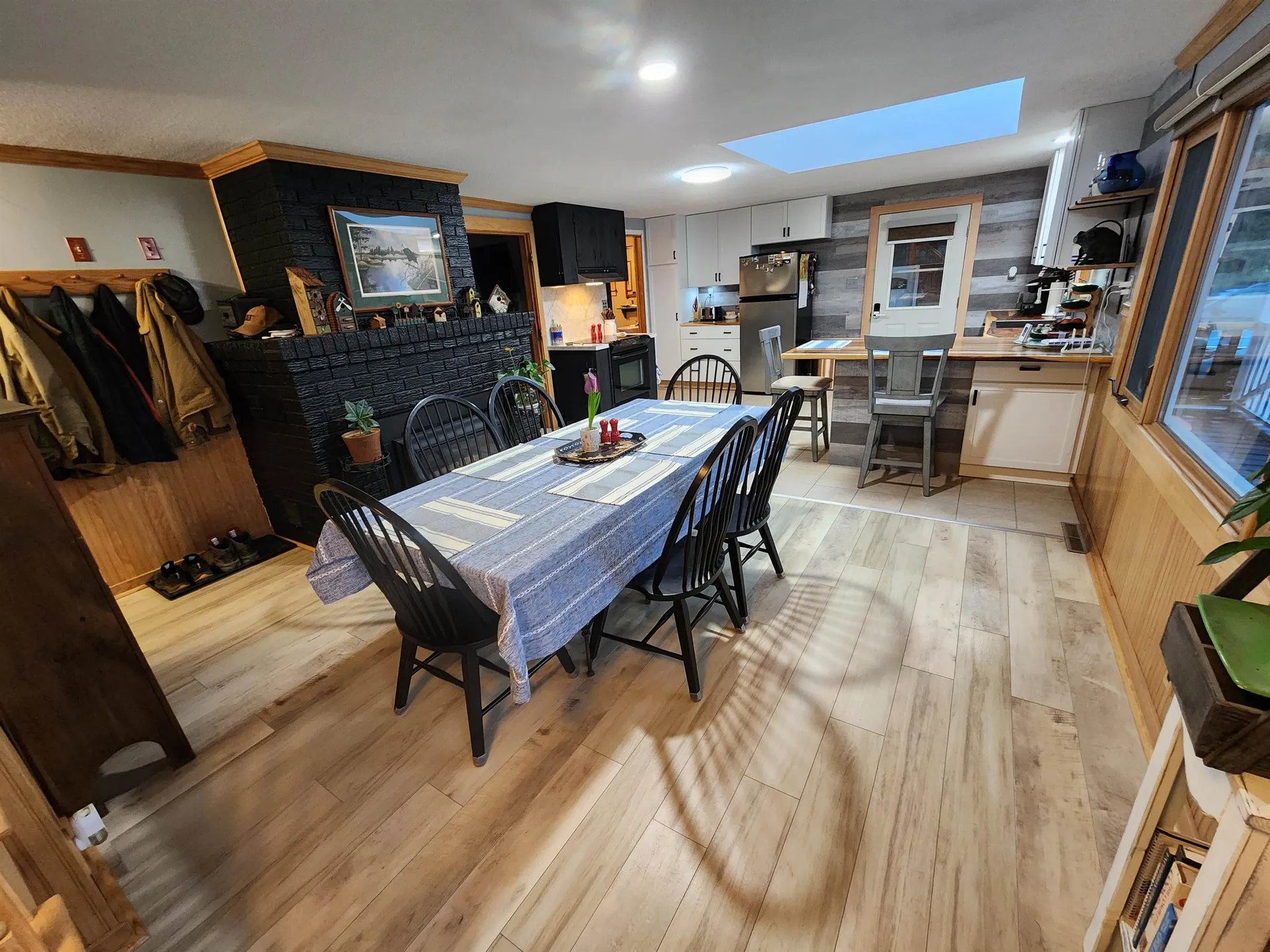63 Hall Road Errol NH 03579