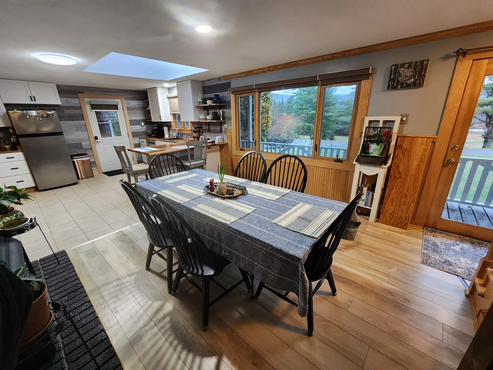 63 Hall Road Errol NH 03579