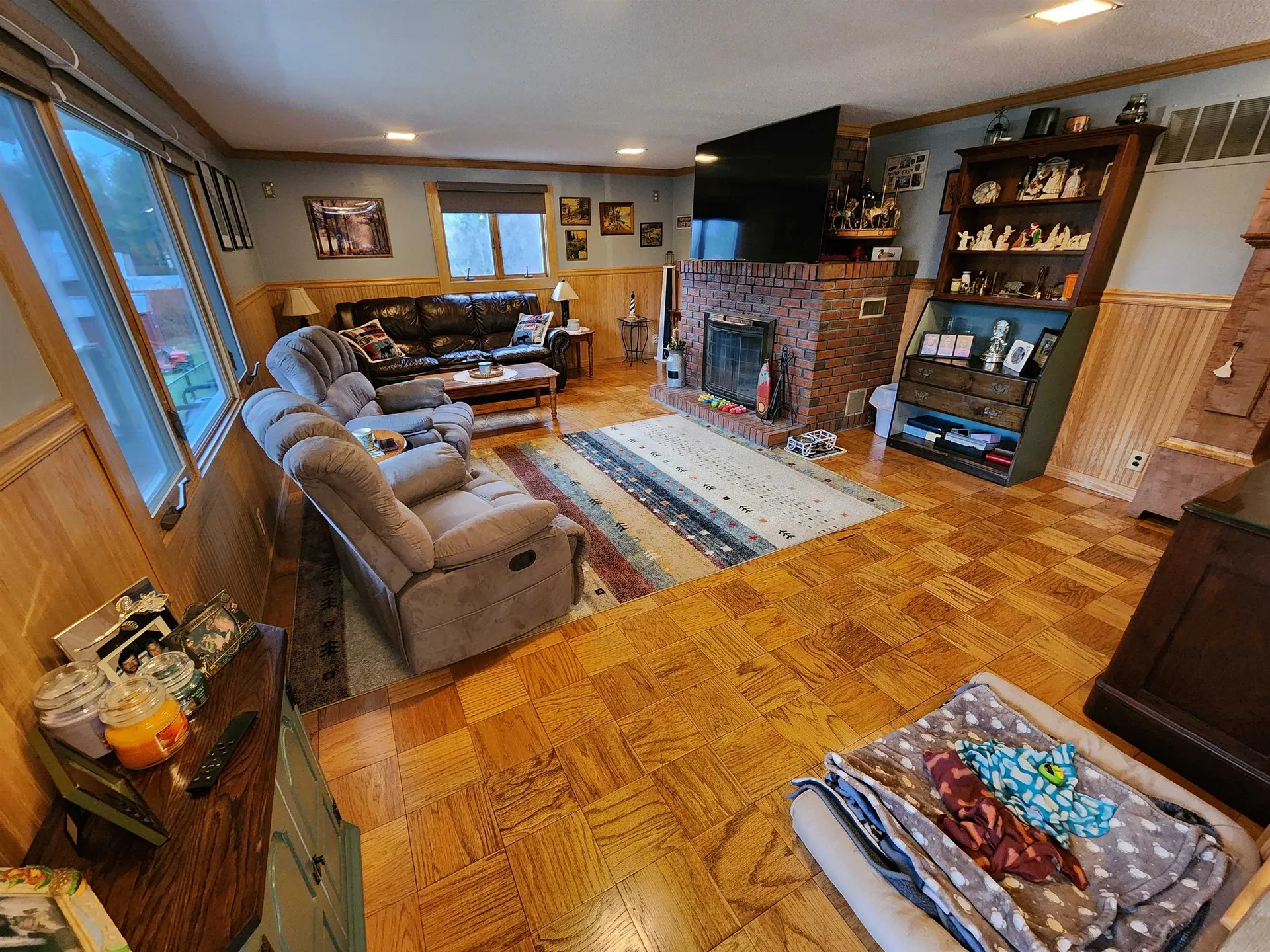 63 Hall Road Errol NH 03579