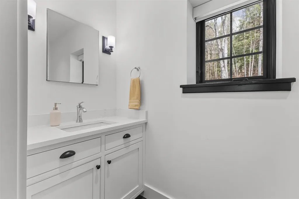 290 Wood Farm Road Waterbury VT 05677