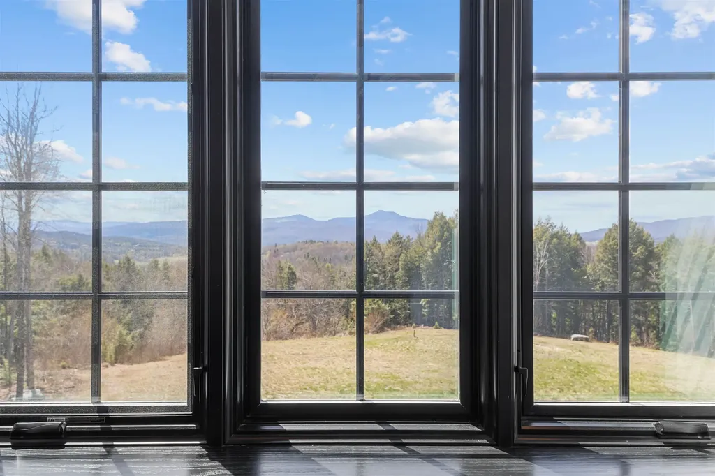 290 Wood Farm Road Waterbury VT 05677