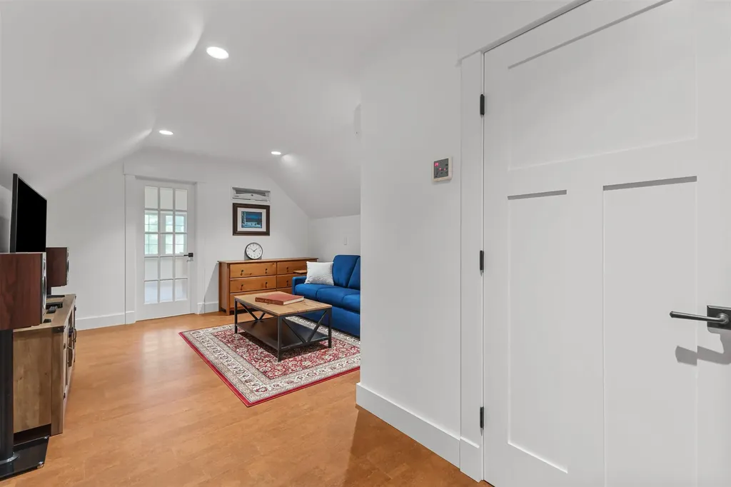 290 Wood Farm Road Waterbury VT 05677