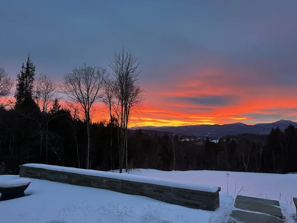 290 Wood Farm Road Waterbury VT 05677