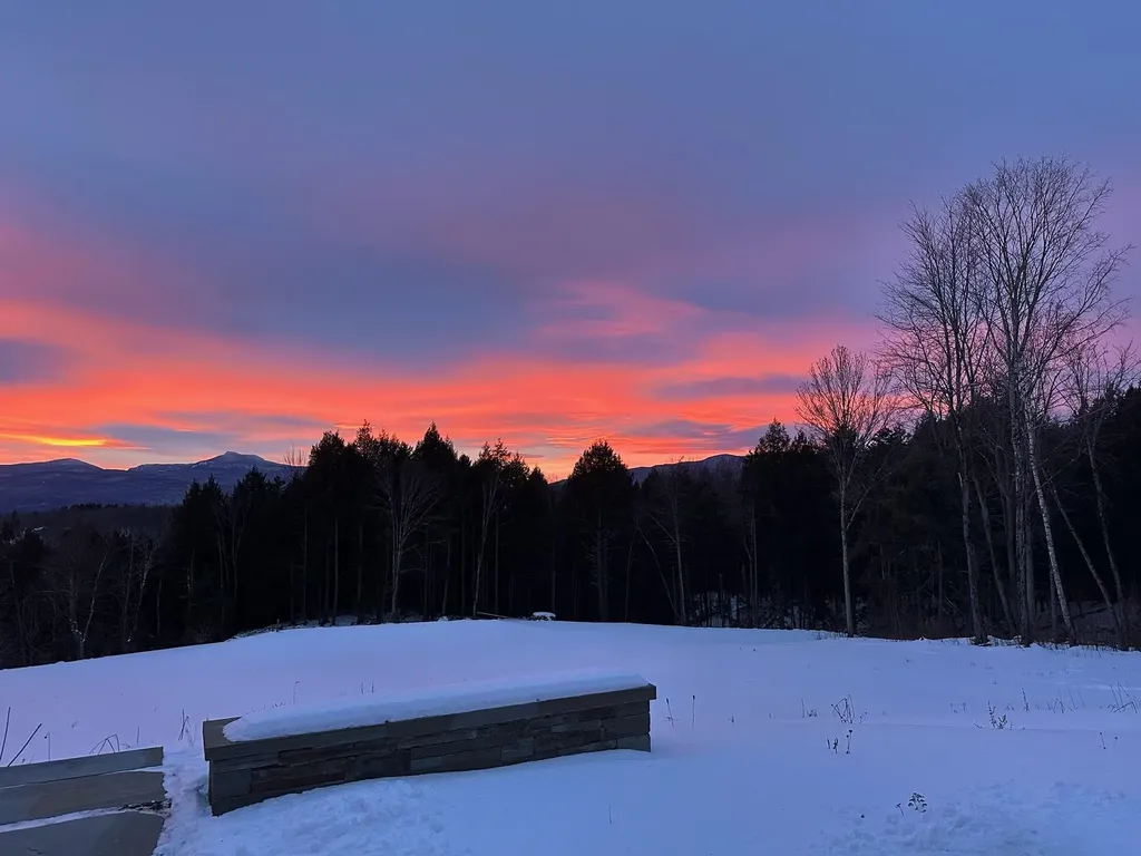 290 Wood Farm Road Waterbury VT 05677