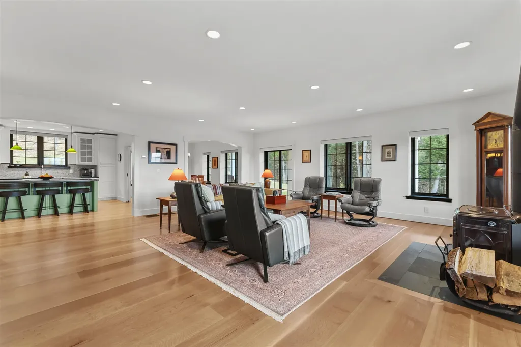 290 Wood Farm Road Waterbury VT 05677